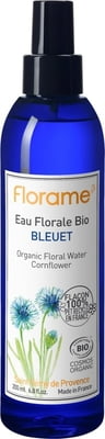 Florame Organic Cornflower Floral Water  - 200 ml