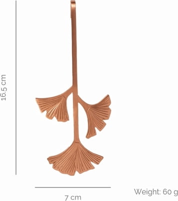 Forrest & Love Copper Infuser  - Ginkgo