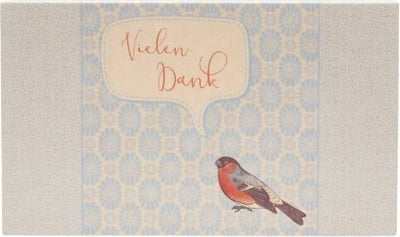 Leo & Lilo Nourishing Hand Cream Set  - Vielen Dank