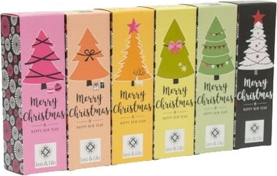 Small Greetings Merry Christmas Hand Cream Gift Set  - 1 set