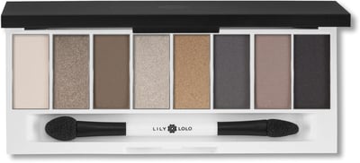 Lily Lolo Pedal to the Metal Eye Palette - 8 g