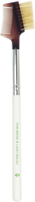 PHB Ethical Beauty Brow & Lash Comb - 1 piece