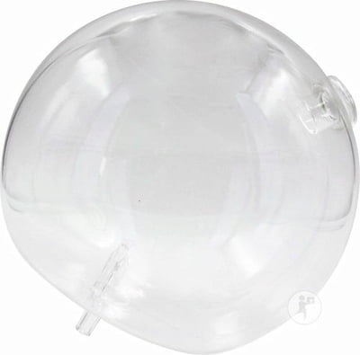 Pranarôm BULLE Replacement Glass - 1 Pc Pranarôm BULLE Replacement Glass - 1 Pc