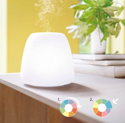 Pranarôm JOY Diffuser  - 1 Pc