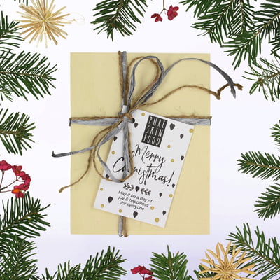 PURE SKIN FOOD "Get Clear Skin" Organic Selfcare Set - 1 set PURE SKIN FOOD "Get Clear Skin" Organic Selfcare Set - 1 set