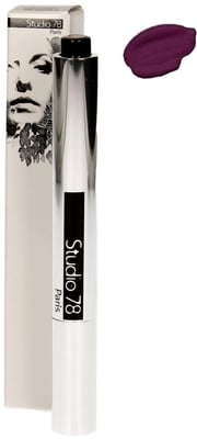 Studio78 Paris Let's Get Married Liquid Lipstick - 06 Velvet Wedding