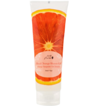 100% Pure Shower Gel