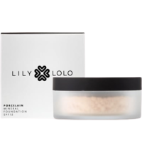 Lily Lolo Mineral Foundation SPF 15