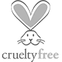 PETA Cruelty Free