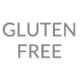 Gluten-free