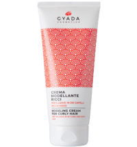 Gyada Cosmetics Curl Styling Cream 