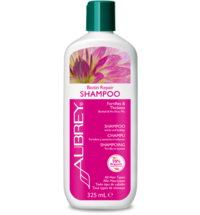 Aubrey Organics Biotin Repair Shampoo