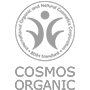 BDIH - Cosmos Organic