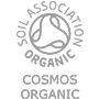 Soil Association - Cosmos Organic