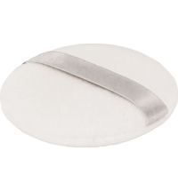 Couleur Caramel Powder Puff 