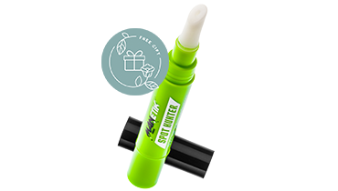 Organic Care Products for Young Men