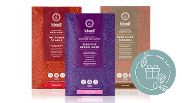 Suitable for All Hair Types