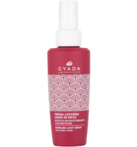 Gyada Cosmetics Modelling Leave-In Curl Cream
