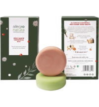 Allegro Natura Zero Waste Christmas Box - Body