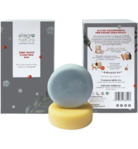 Allegro Natura Zero Waste Christmas Box - Hair