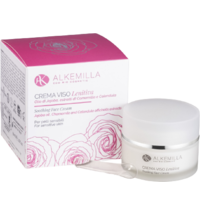 Alkemilla Eco Bio Cosmetic Soothing Face Cream 