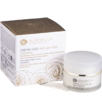 Alkemilla Eco Bio Cosmetic Anti-aging Night Cream 