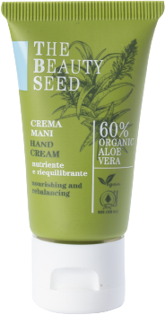 Bioearth THE BEAUTY SEED Hand Cream - 100 ml Bioearth THE BEAUTY SEED Hand Cream - 100 ml