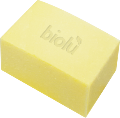 biolù Lemon Soap - 140 g