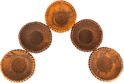 botania Incense Bowl 