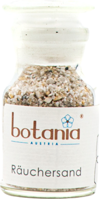 botania Incense Sand - 30 ml botania Incense Sand - 30 ml