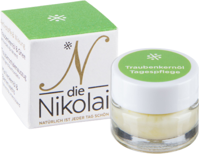 dieNikolai Grape Seed Oil Intensive Care  - 5 ml introductory size