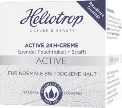 Heliotrop ACTIVE Moisture Care Set - 1 set