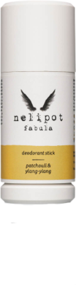 Nelipot Fabula Deodorant Stick - 55 g