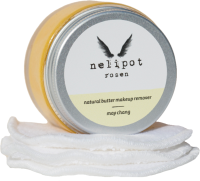 Make-up Remover & Lavivavera Washing Pads Set  - 1 set