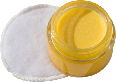 Make-up Remover & Lavivavera Washing Pads Set  - 1 set