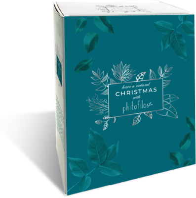 Phitofilos Silver Beauty Box - 1 set