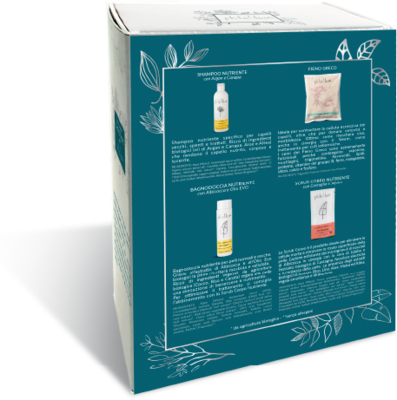 Phitofilos Silver Beauty Box - 1 set