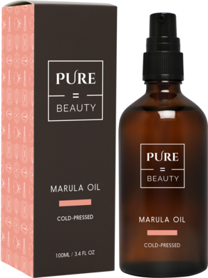 Pure=Beauty Marula Oil - 100 ml Pure=Beauty Marula Oil - 100 ml