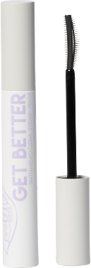 puroBIO Cosmetics Get Better Mascara - 10 ml