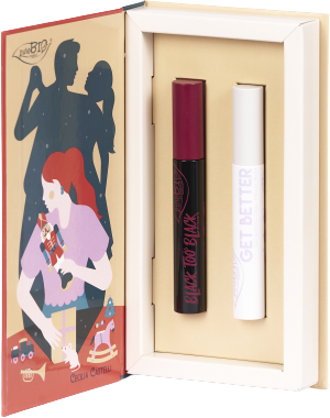 puroBIO Cosmetics The Nutcracker Gift Set  - 1 set