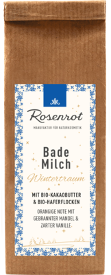 Rosenrot Winter Dream Bath Milk  - 90 g